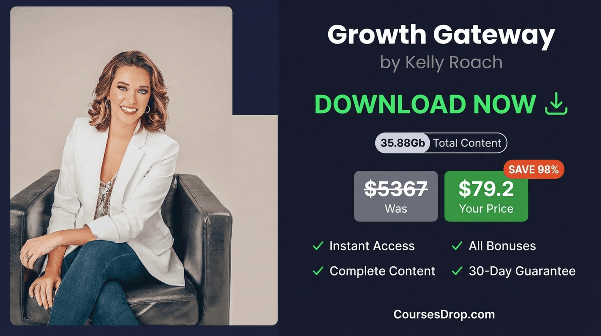 Growth Gateway download package