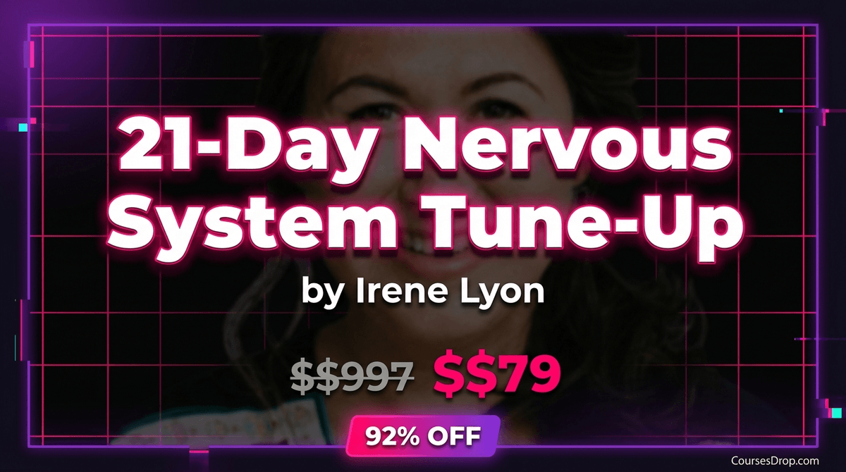 21-Day Nervous System Tune-Up