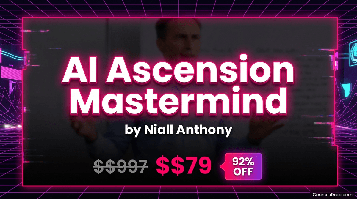 AI Ascension Mastermind