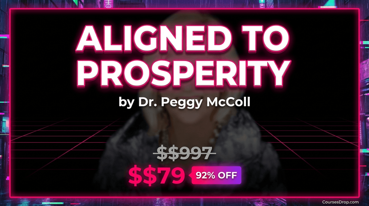 Aligned To Prosperity