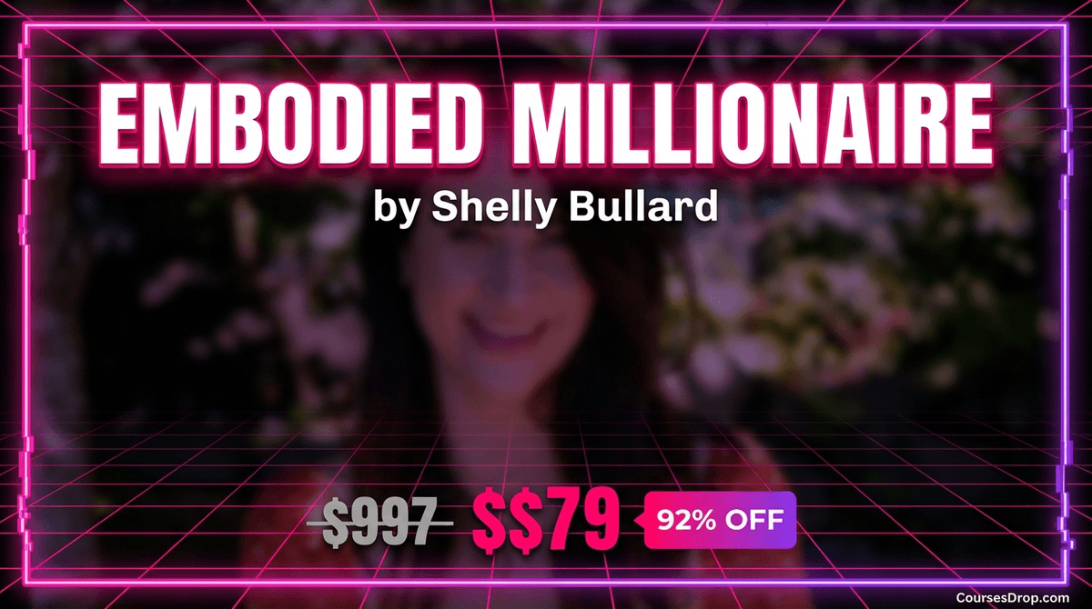 Embodied Millionaire