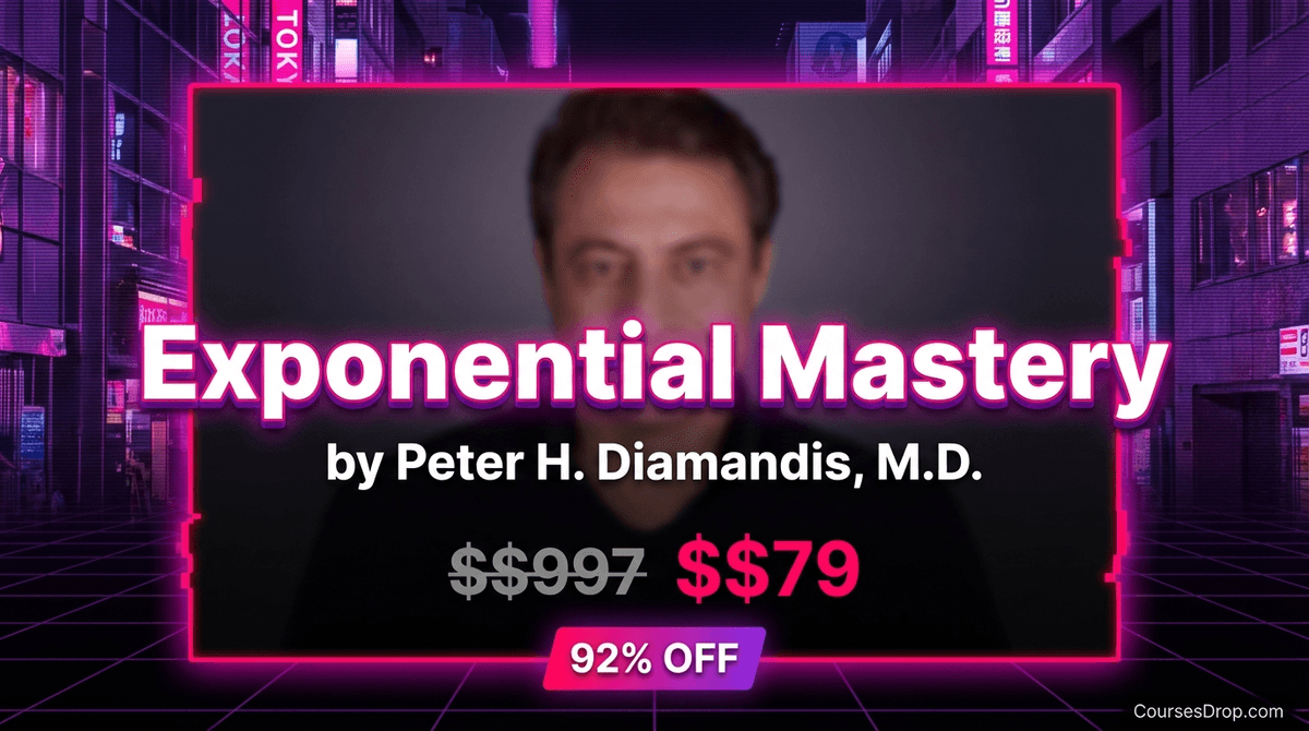 Exponential Mastery