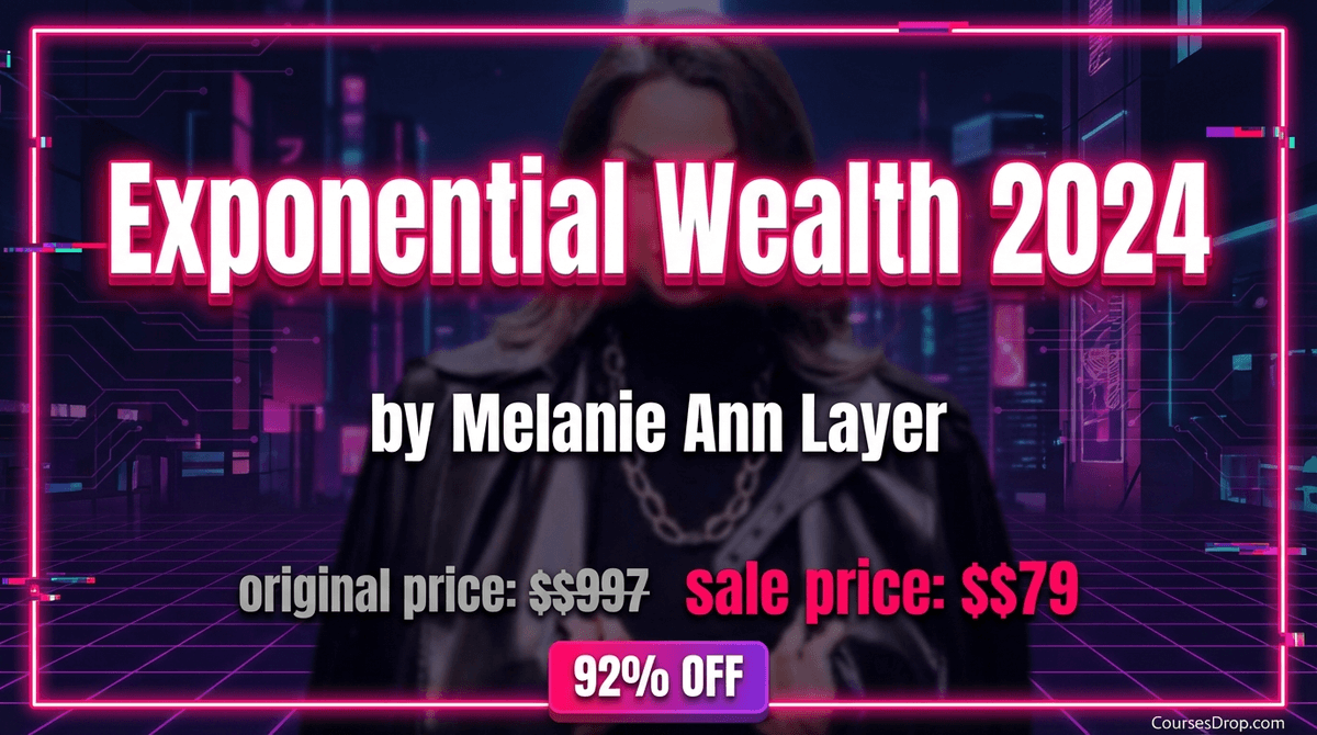 Exponential Wealth 2024