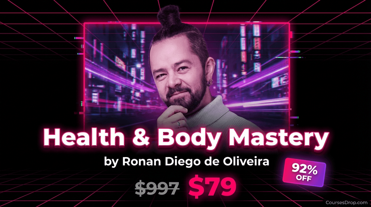 Health & Body Mastery