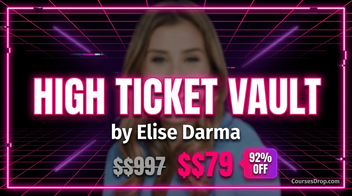 High Ticket Vault