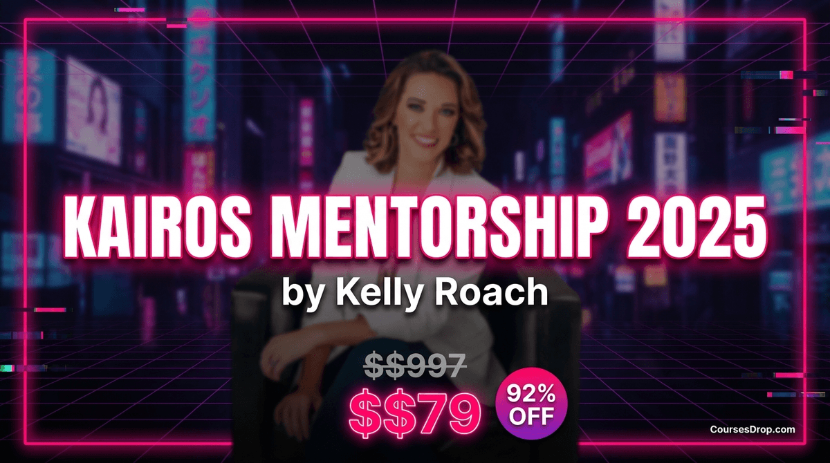 Kairos Mentorship 2025