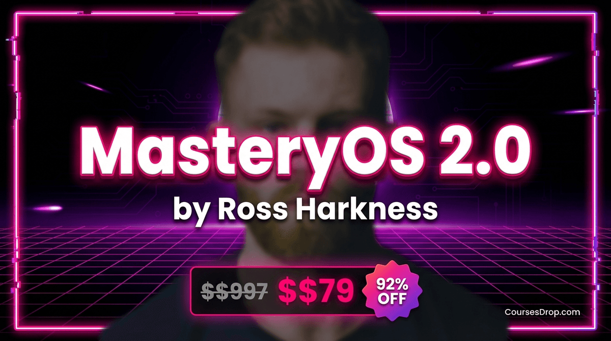 MasteryOS 2.0