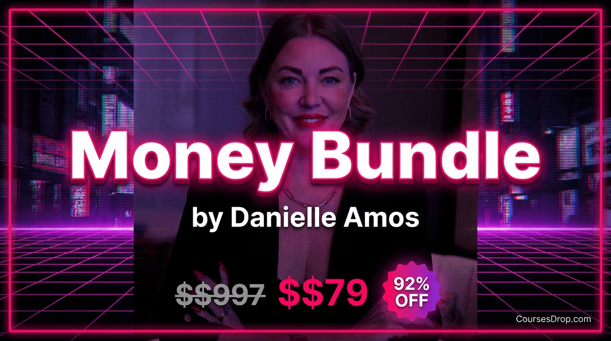 Money Bundle