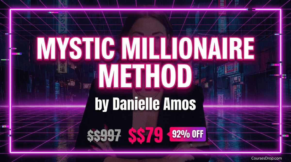 Mystic Millionaire Method