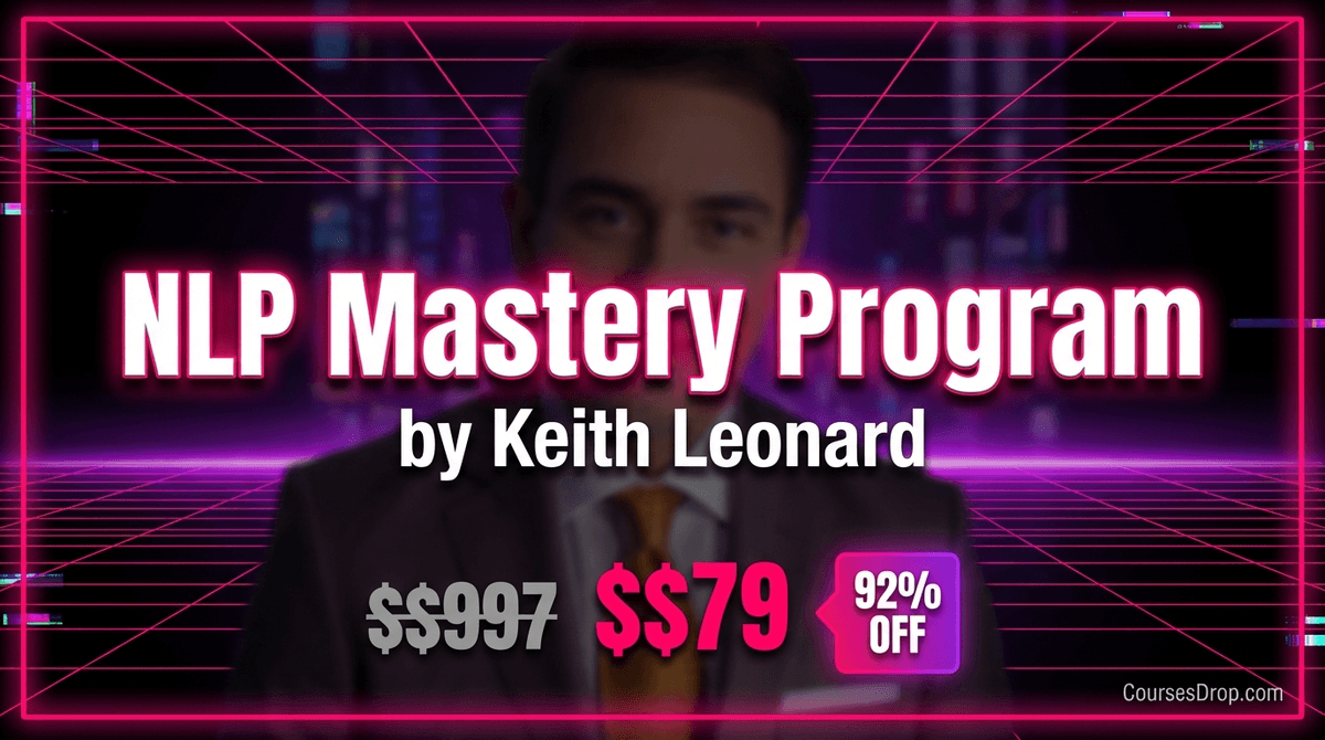 NLP Mastery Program