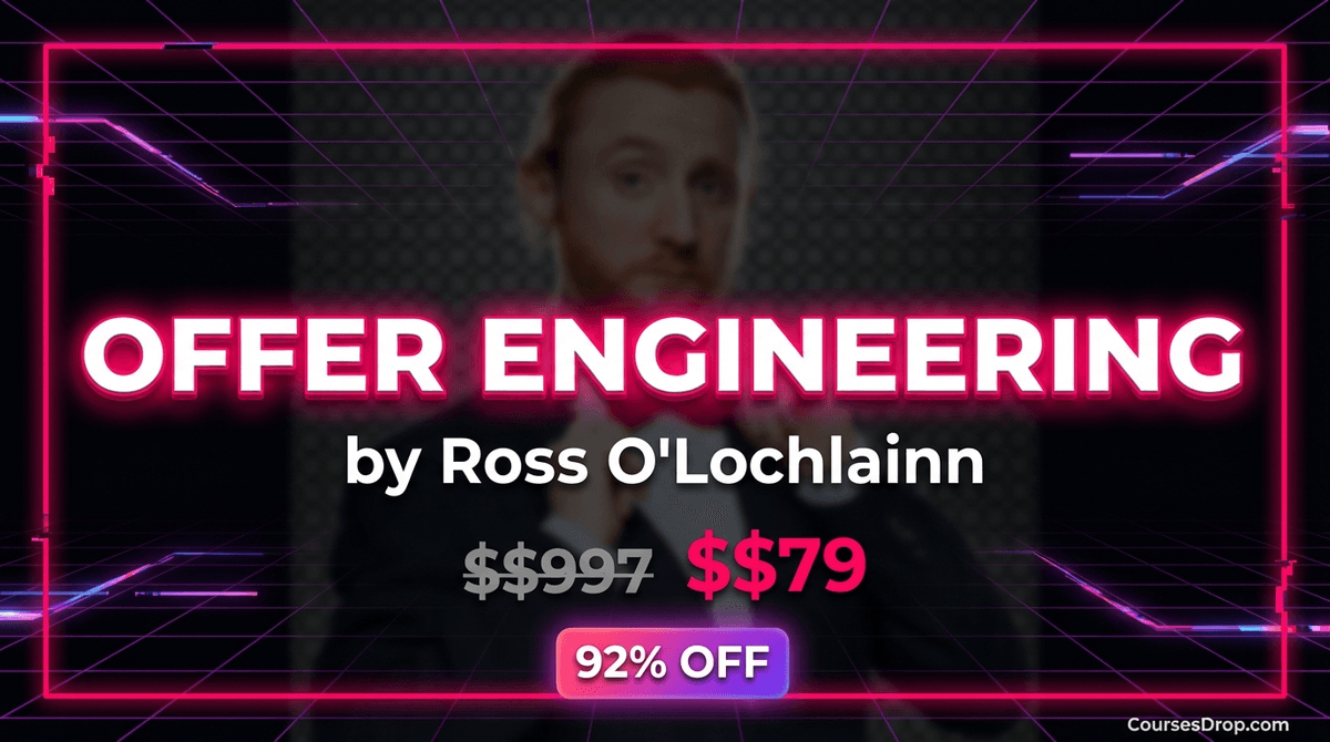 Offer Engineering