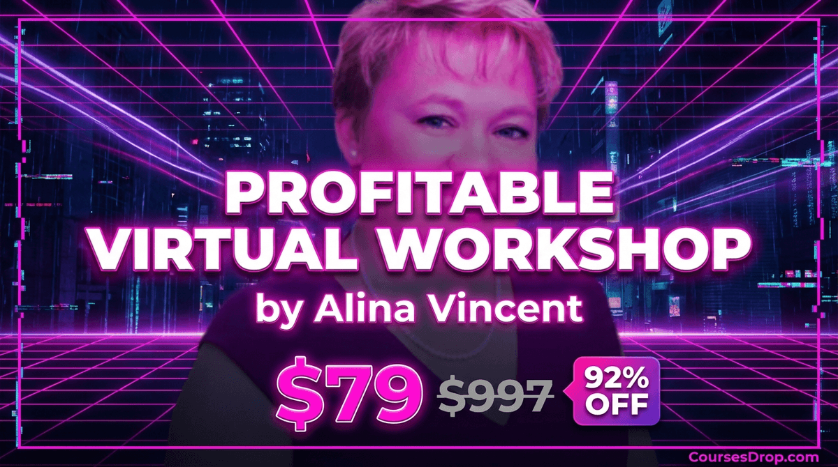 Profitable Virtual Workshop