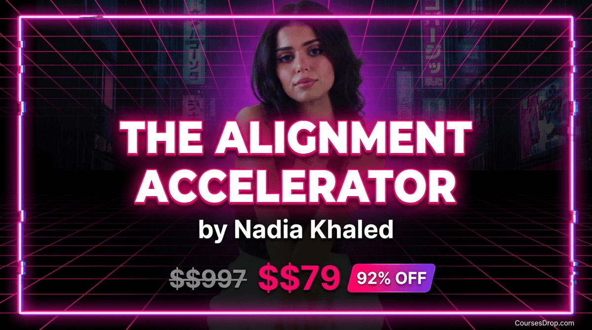 The Alignment Accelerator