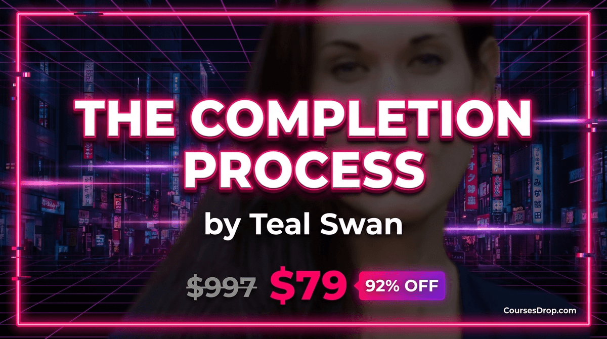 The Completion Process