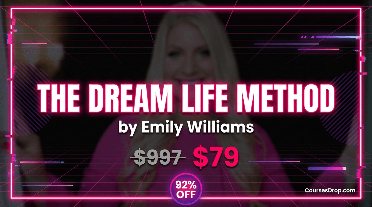 The Dream Life Method