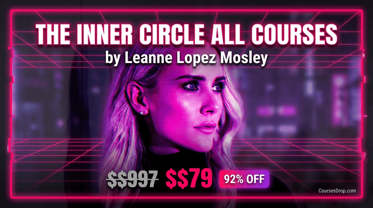 The Inner Circle ALL Courses