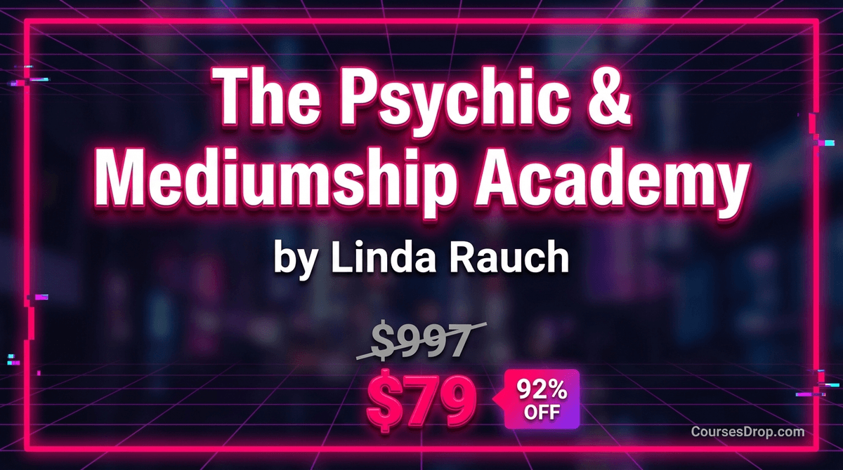 The Psychic & Mediumship Academy
