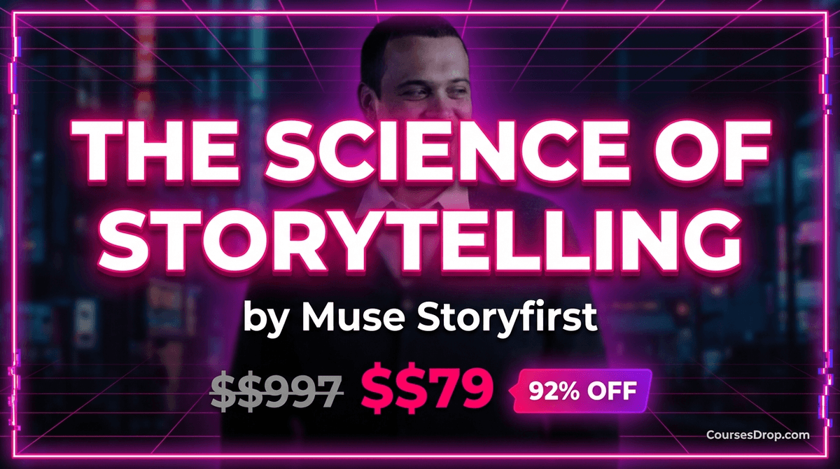 The Science of Storytelling