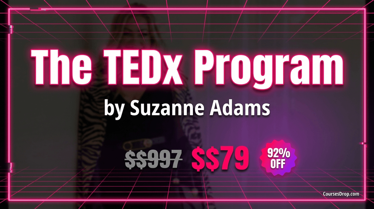 The TEDx Program