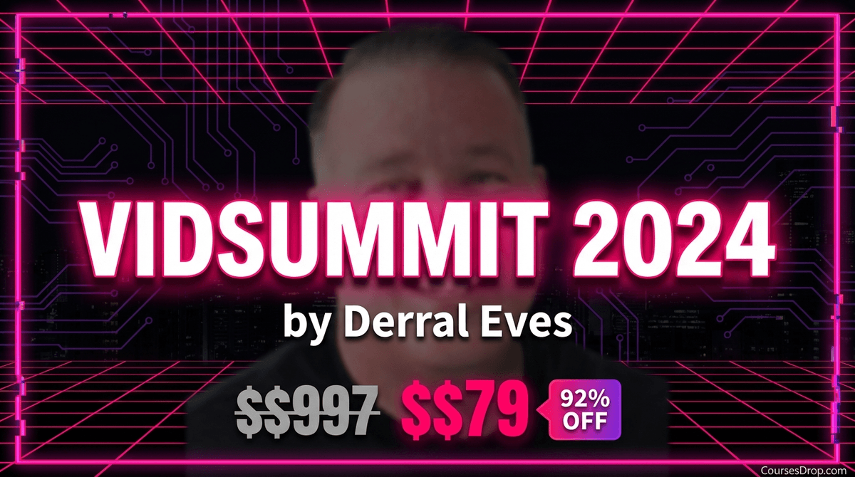Vidsummit 2024