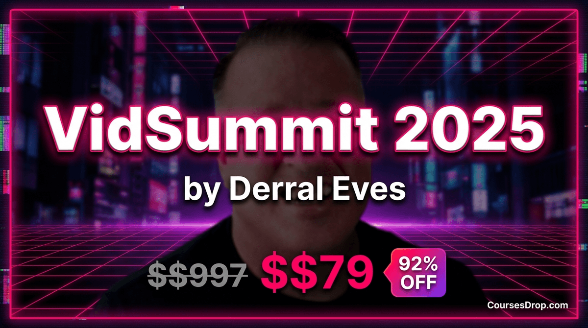 VidSummit 2025