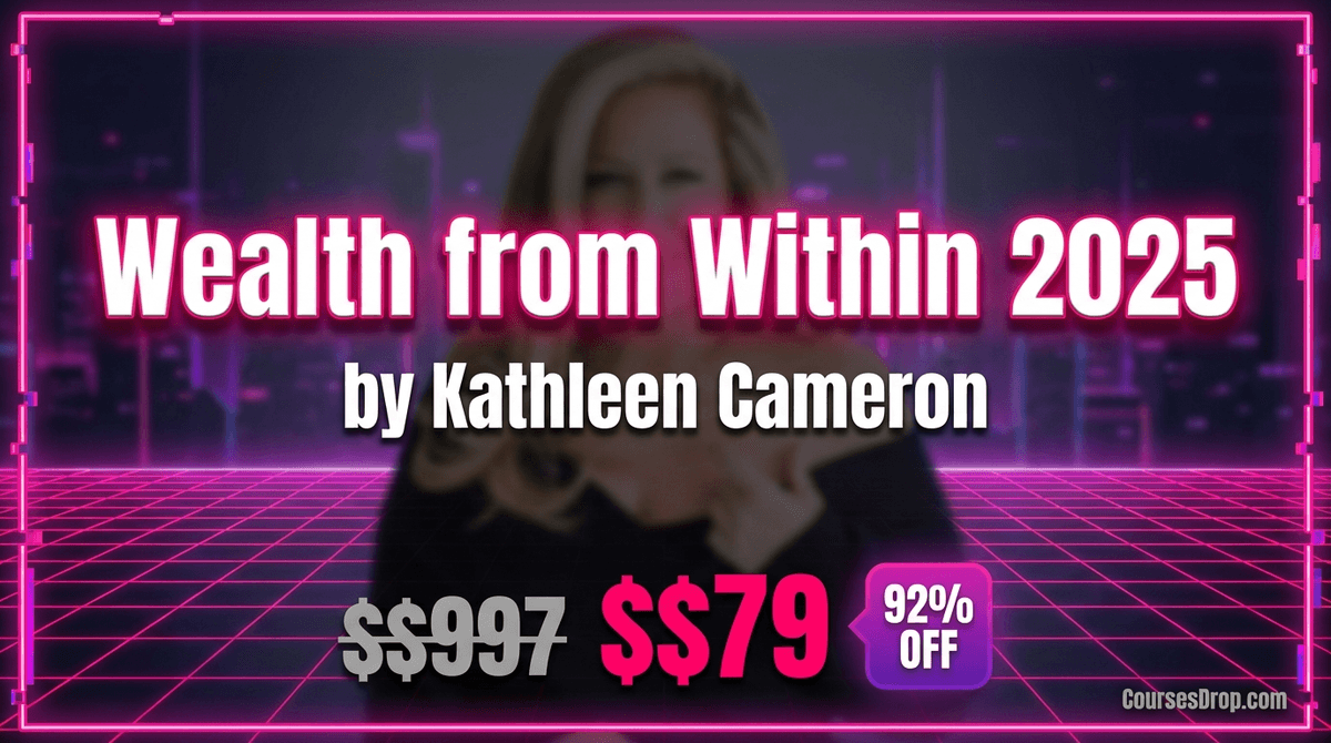 Wealth from Within 2025